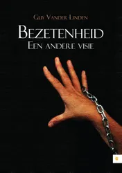 Omslag van Bezetenheid
