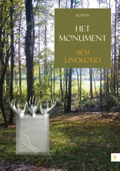 Omslag van Het monument