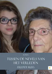 Omslag van Tussen de nevels van het verleden