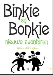 Omslag van Nieuwe avonturen