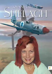 Omslag van Shelagh
