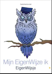 Omslag van Mijn eigenwijze ik