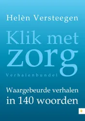 Omslag van Klik met zorg