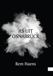 Omslag van As uit Osnabrück