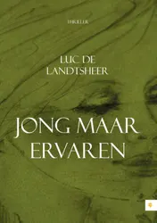 Omslag van Jong maar ervaren
