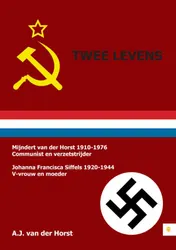Omslag van Twee levens