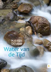 Omslag van Water van de tijd