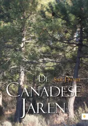 Omslag van De Canadese jaren
