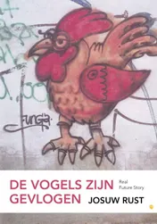 Omslag van De vogels zijn gevlogen