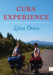 Omslag van Cuba experience