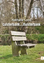 Omslag van Luisterbank... fluisterbank