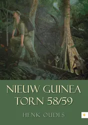 Omslag van Nieuw guinea torn 58/59