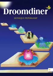 Omslag van Droomdiner