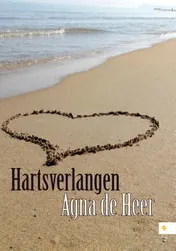 Omslag van Hartsverlangen