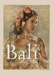 Omslag van Bali, Het leven zal altijd verder gaan