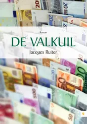 Omslag van De valkuil