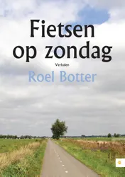 Omslag van Fietsen op zondag