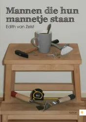 Omslag van Mannen die hun mannetje staan