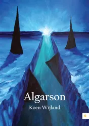 Omslag van Algarson