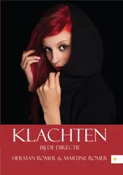 Omslag van Klachten bij de directie