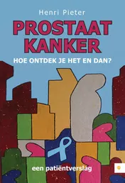 Omslag van Prostaatkanker