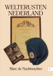 Omslag van Welterusten Nederland