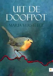 Omslag van Uit de doofpot