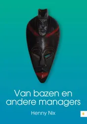 Omslag van Van bazen en andere managers