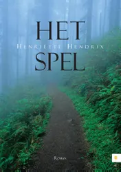 Omslag van Het spel
