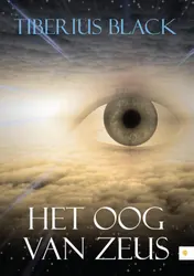 Omslag van Het oog van Zeus