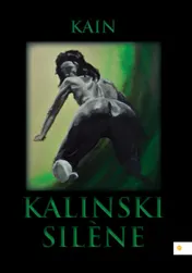 Omslag van Kalinski Silène