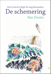 Omslag van De schemering