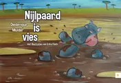 Omslag van Nijlpaard is vies