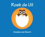 Omslag van Roek de uil