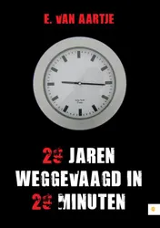 Omslag van 29 jaren weggevaagd in 29 minuten