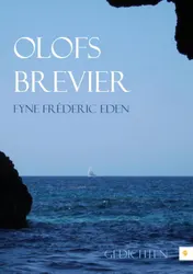 Omslag van Olofs Brevier