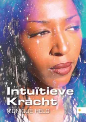 Omslag van Intuïtieve Kracht