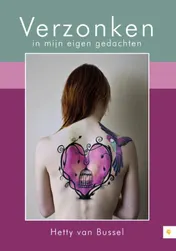Omslag van Verzonken in mijn eigen gedachten