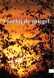 Omslag van Voorbij de spiegel