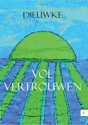 Omslag van Vol vertrouwen