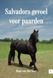 Omslag van Salvadors gevoel voor paarden