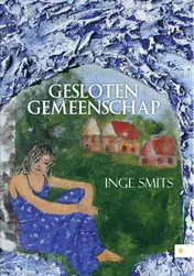 Omslag van Gesloten gemeenschap