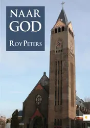 Omslag van Naar God
