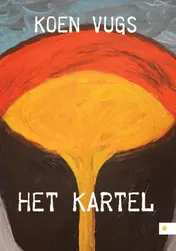 Omslag van Het kartel