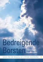 Omslag van Bedreigende borsten