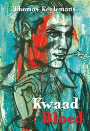 Omslag van Kwaad bloed