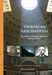 Omslag van Verborgen geschiedenis