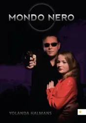 Omslag van Mondo Nero