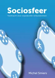 Omslag van Sociosfeer