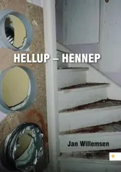 Omslag van Hellup - Hennep